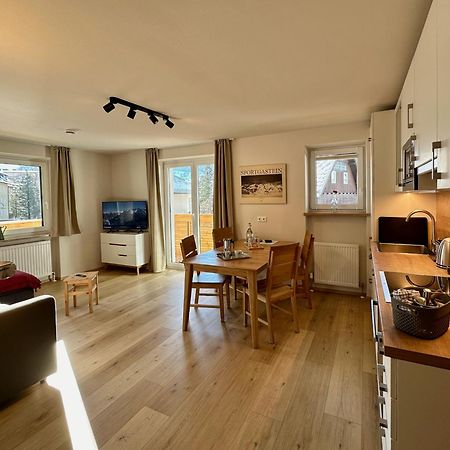 Ribisel Apartments Fuer Familien - Alpentherme Inklusive! Bad Hofgastein Dış mekan fotoğraf