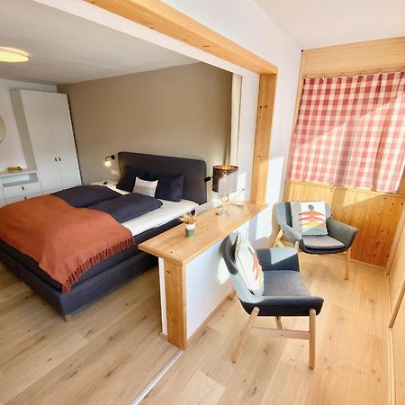 Ribisel Apartments Fuer Familien - Alpentherme Inklusive! Bad Hofgastein Dış mekan fotoğraf