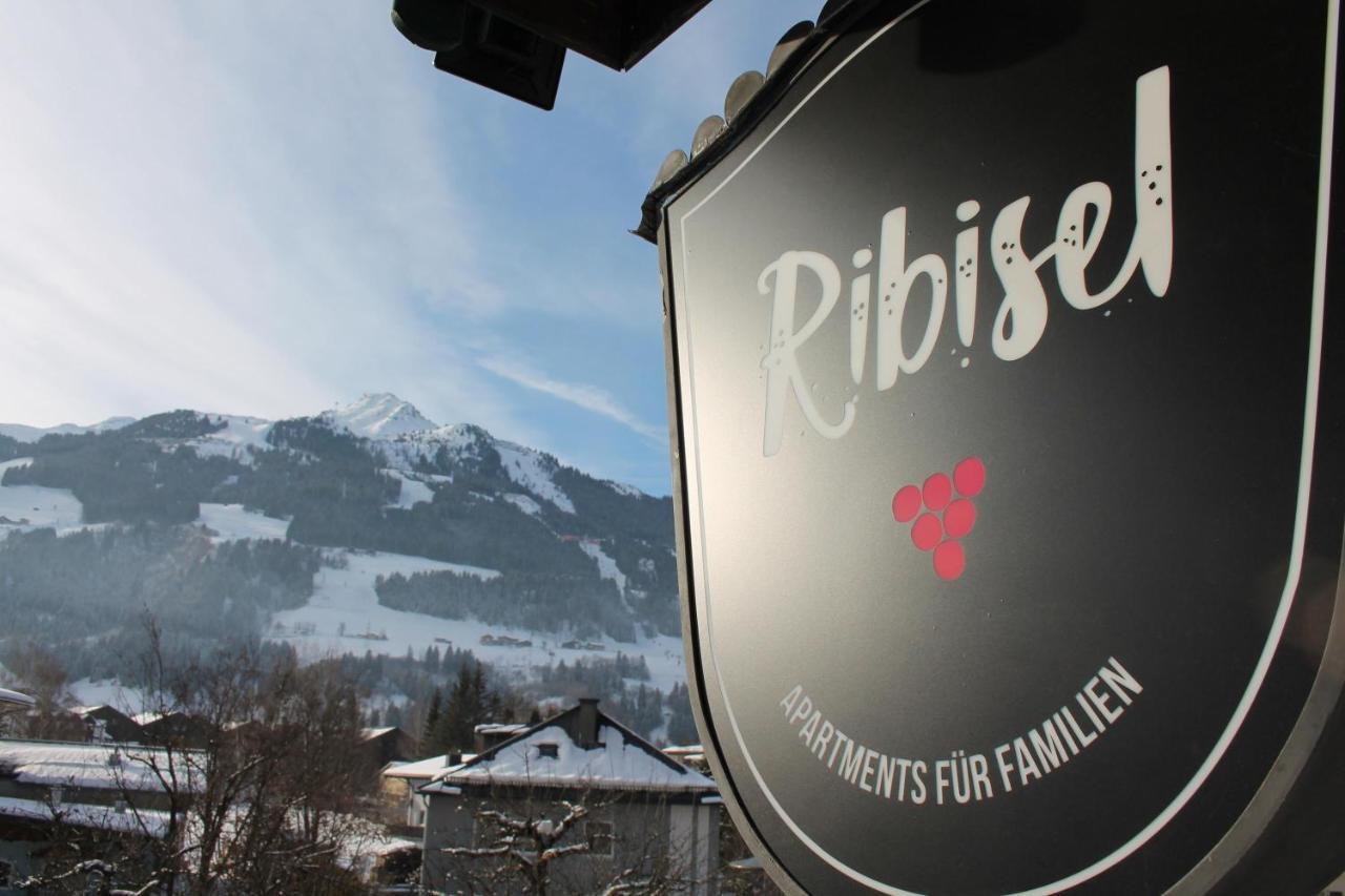 Ribisel Apartments Fuer Familien - Alpentherme Inklusive! Bad Hofgastein Dış mekan fotoğraf