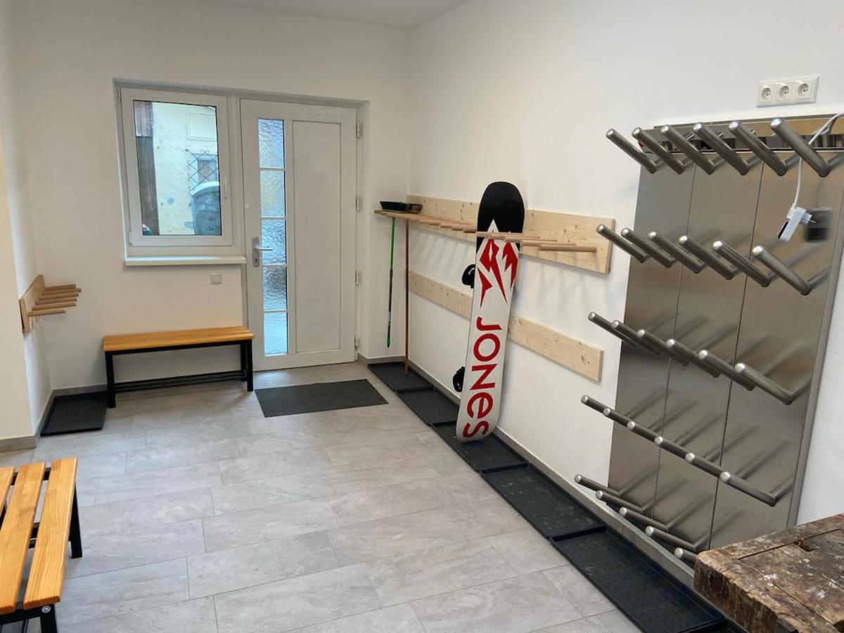 Ribisel Apartments Fuer Familien - Alpentherme Inklusive! Bad Hofgastein Dış mekan fotoğraf