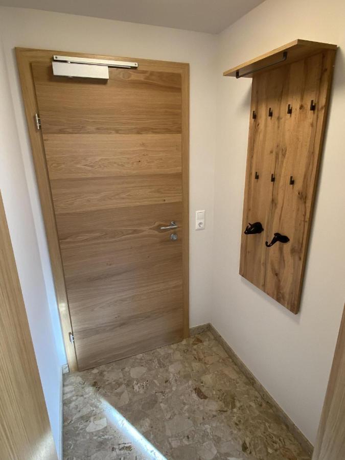 Ribisel Apartments Fuer Familien - Alpentherme Inklusive! Bad Hofgastein Dış mekan fotoğraf