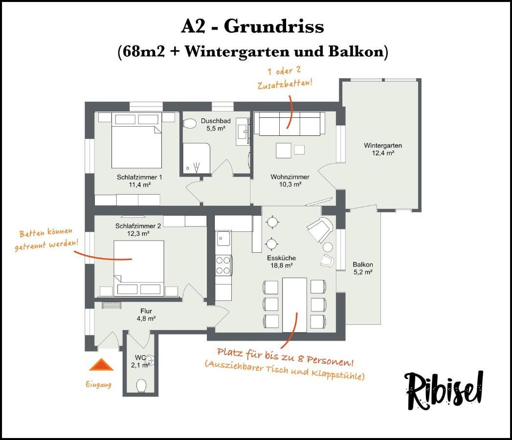 Ribisel Apartments Fuer Familien - Alpentherme Inklusive! Bad Hofgastein Dış mekan fotoğraf