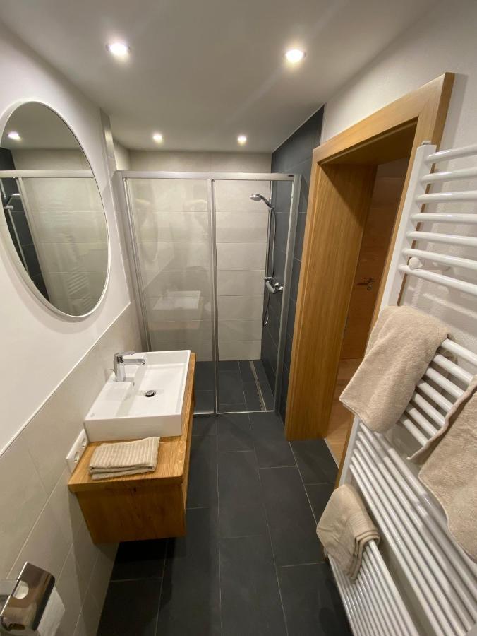 Ribisel Apartments Fuer Familien - Alpentherme Inklusive! Bad Hofgastein Dış mekan fotoğraf