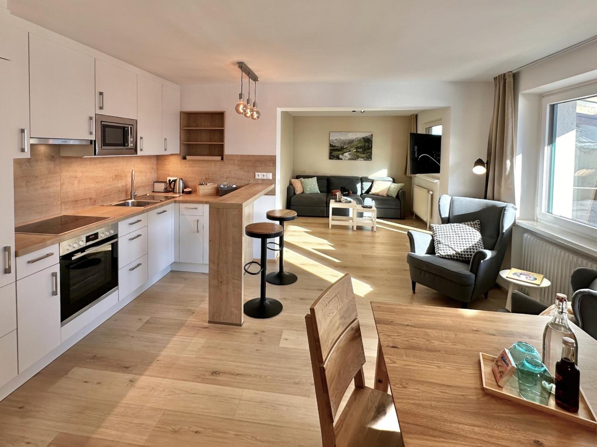 Ribisel Apartments Fuer Familien - Alpentherme Inklusive! Bad Hofgastein Dış mekan fotoğraf