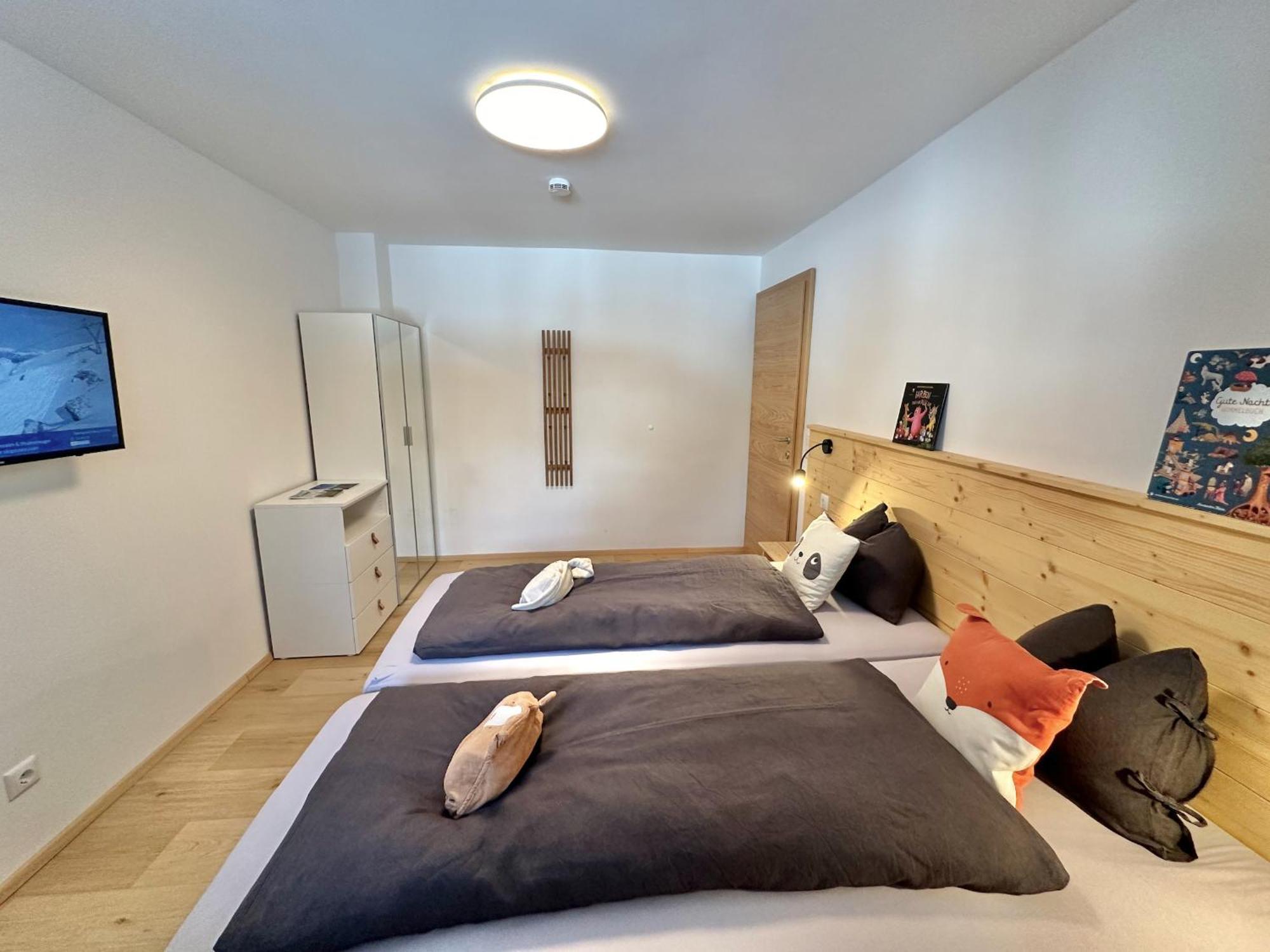 Ribisel Apartments Fuer Familien - Alpentherme Inklusive! Bad Hofgastein Dış mekan fotoğraf