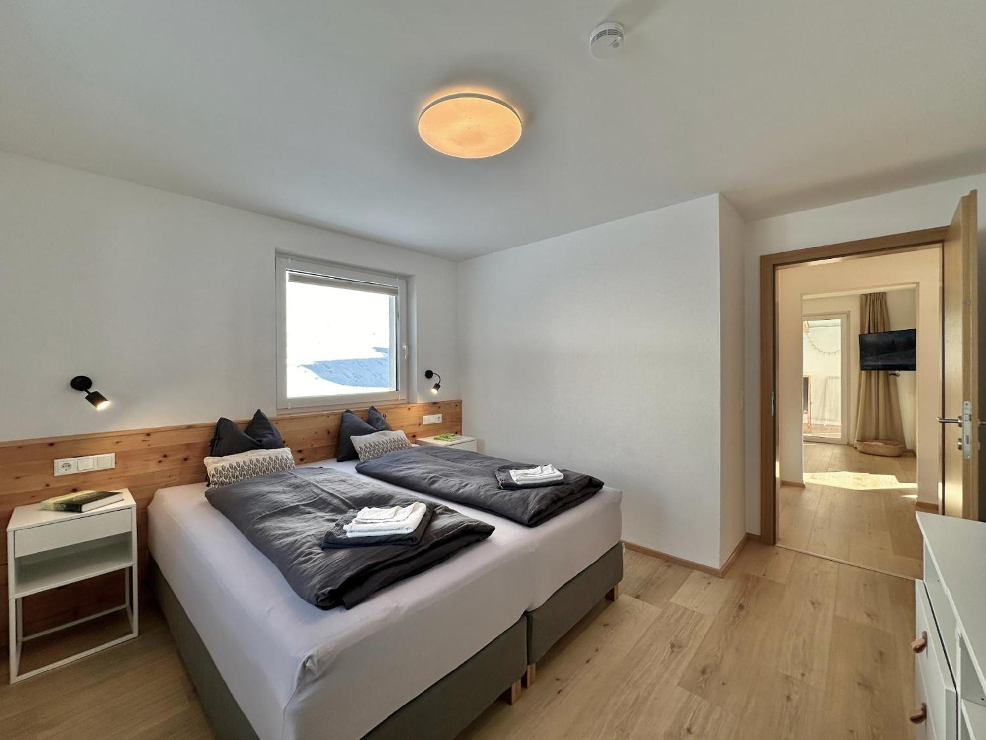 Ribisel Apartments Fuer Familien - Alpentherme Inklusive! Bad Hofgastein Dış mekan fotoğraf