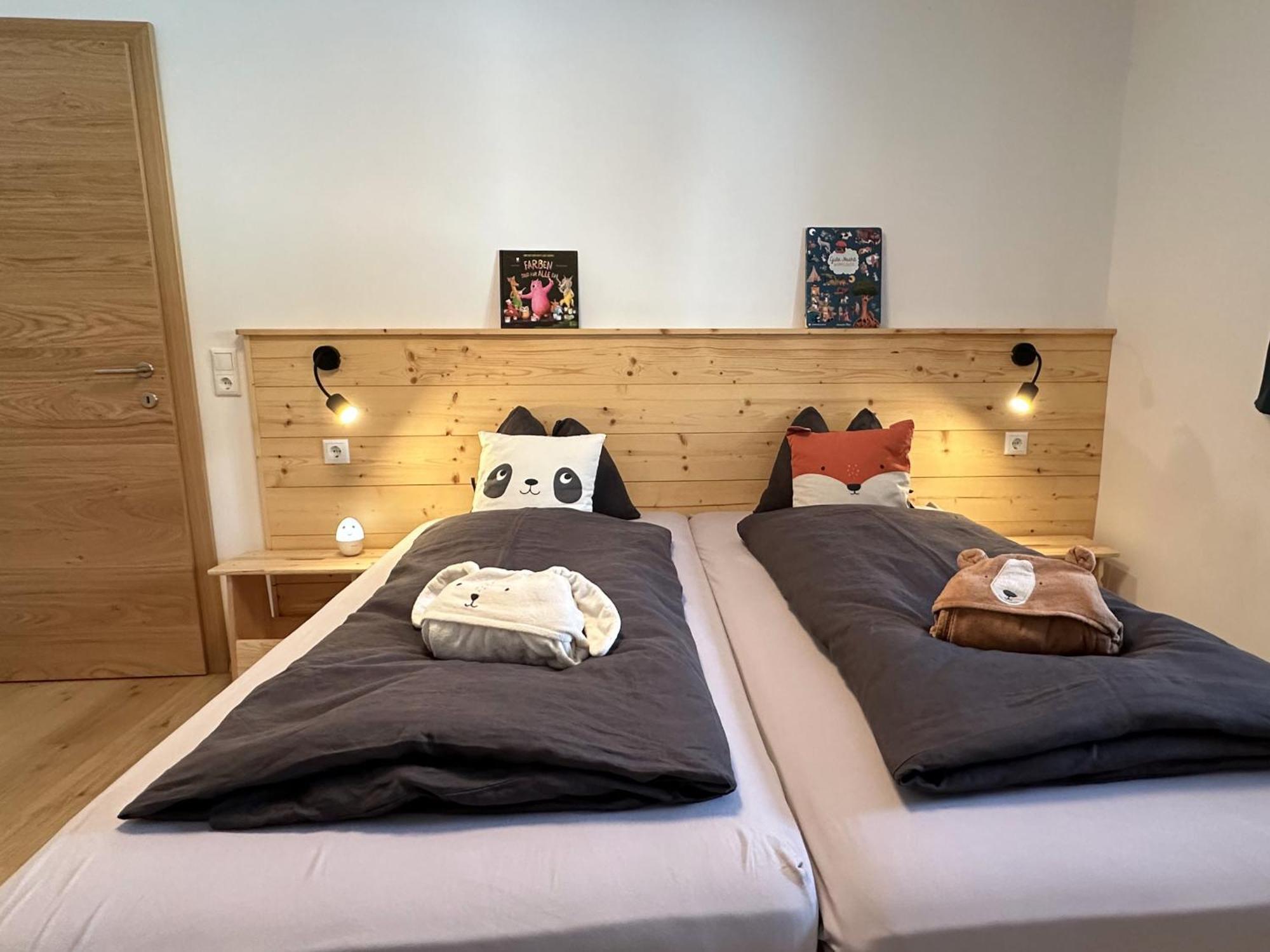 Ribisel Apartments Fuer Familien - Alpentherme Inklusive! Bad Hofgastein Dış mekan fotoğraf