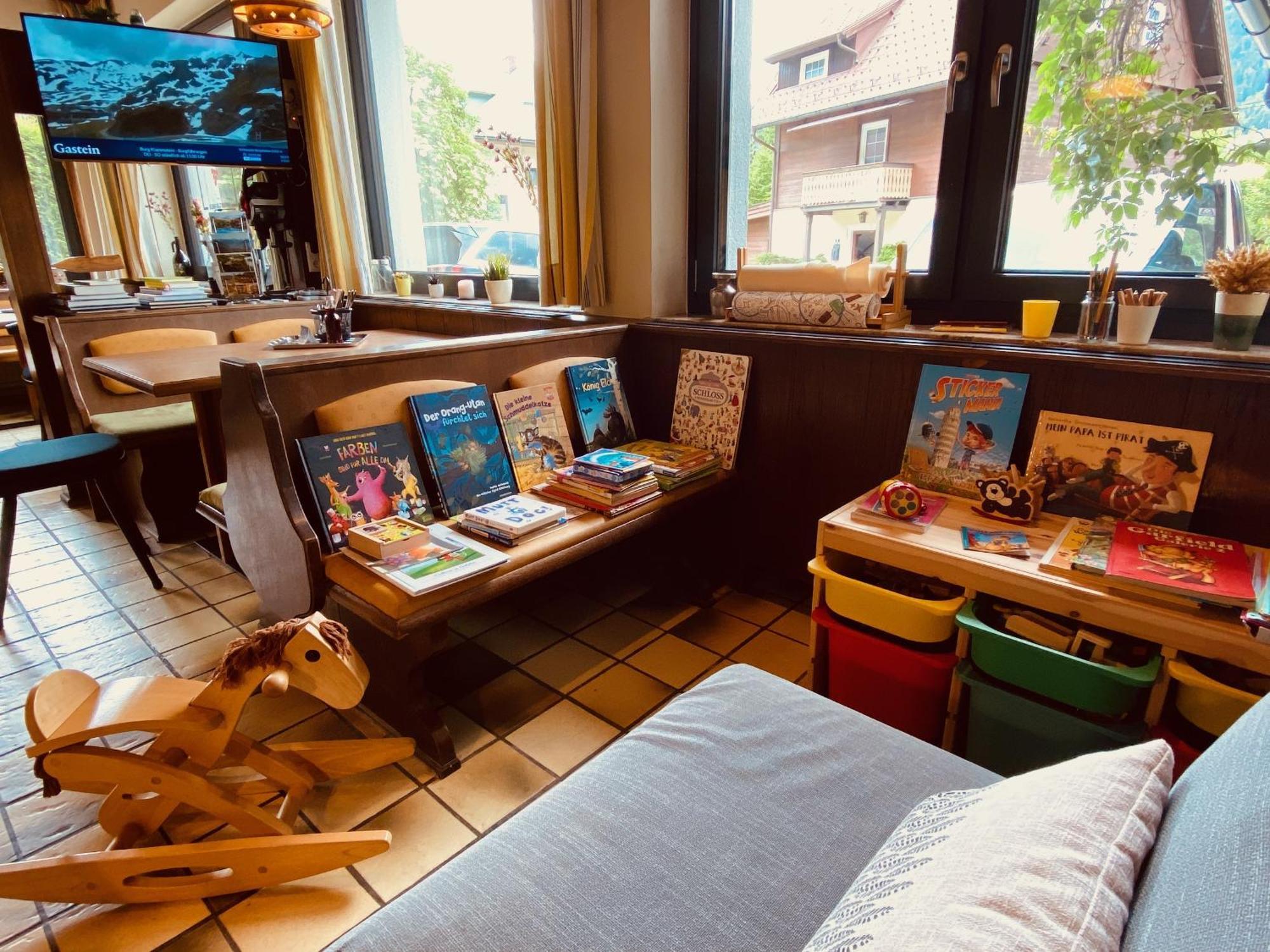 Ribisel Apartments Fuer Familien - Alpentherme Inklusive! Bad Hofgastein Dış mekan fotoğraf