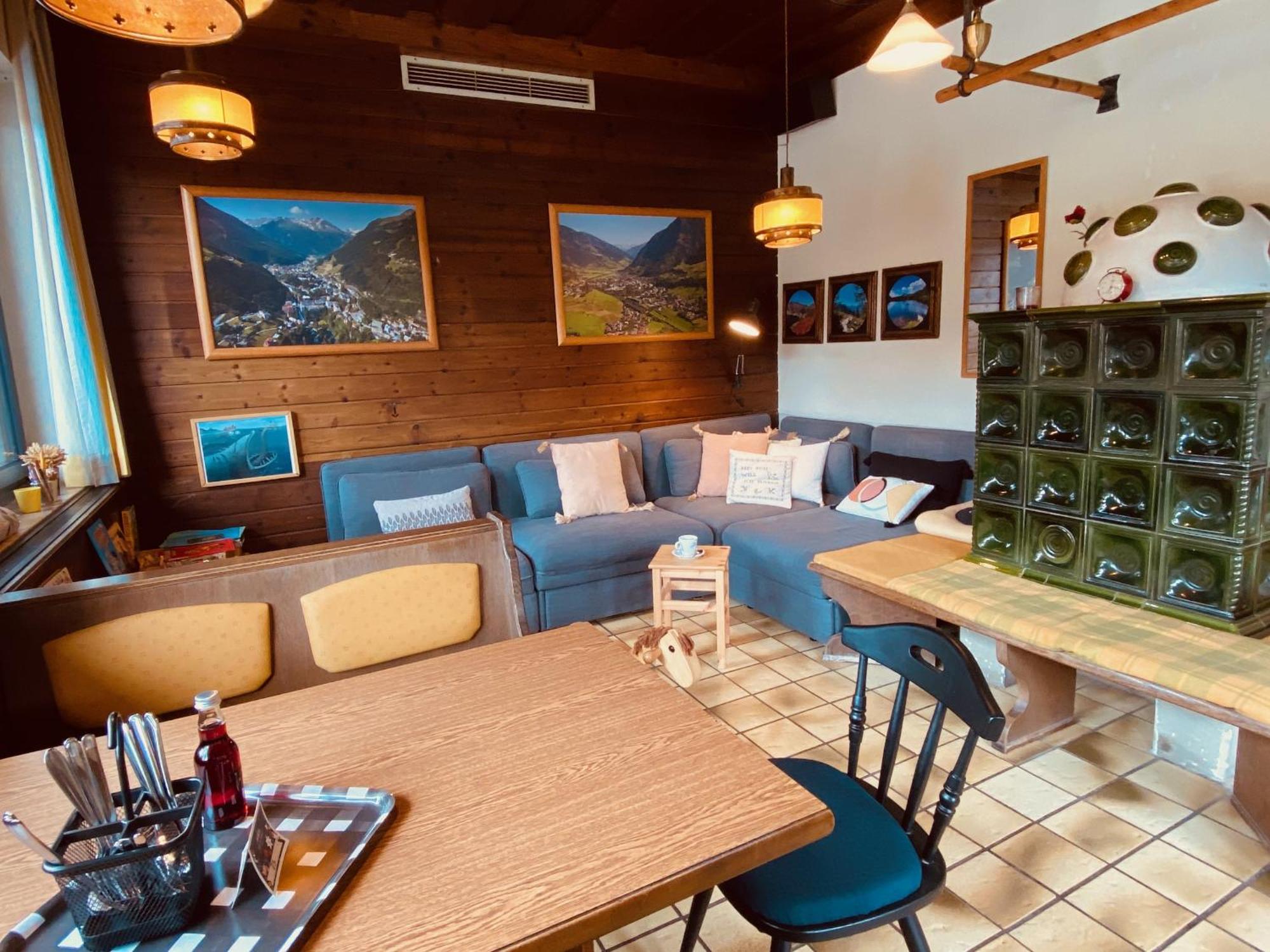 Ribisel Apartments Fuer Familien - Alpentherme Inklusive! Bad Hofgastein Dış mekan fotoğraf
