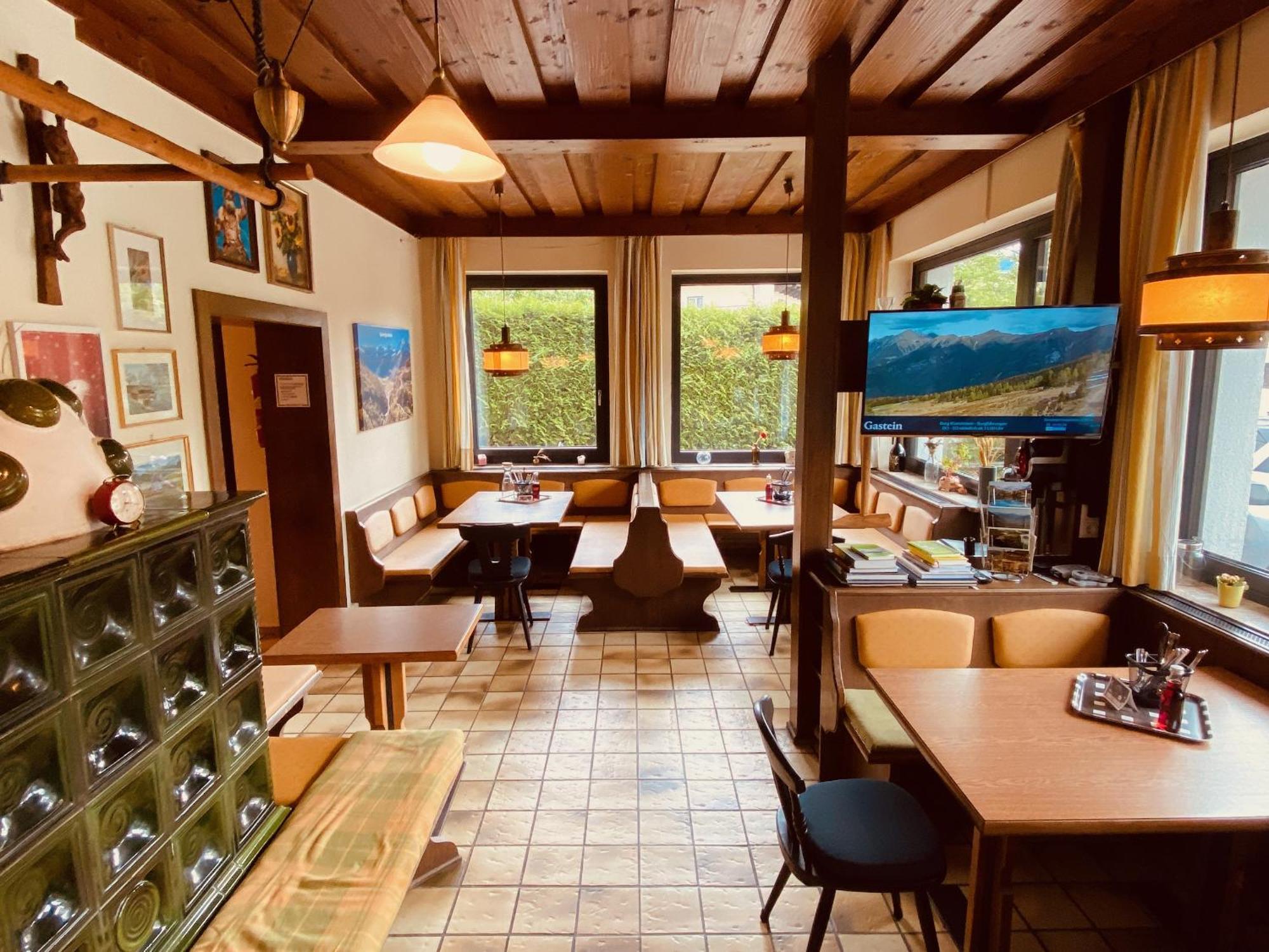 Ribisel Apartments Fuer Familien - Alpentherme Inklusive! Bad Hofgastein Dış mekan fotoğraf