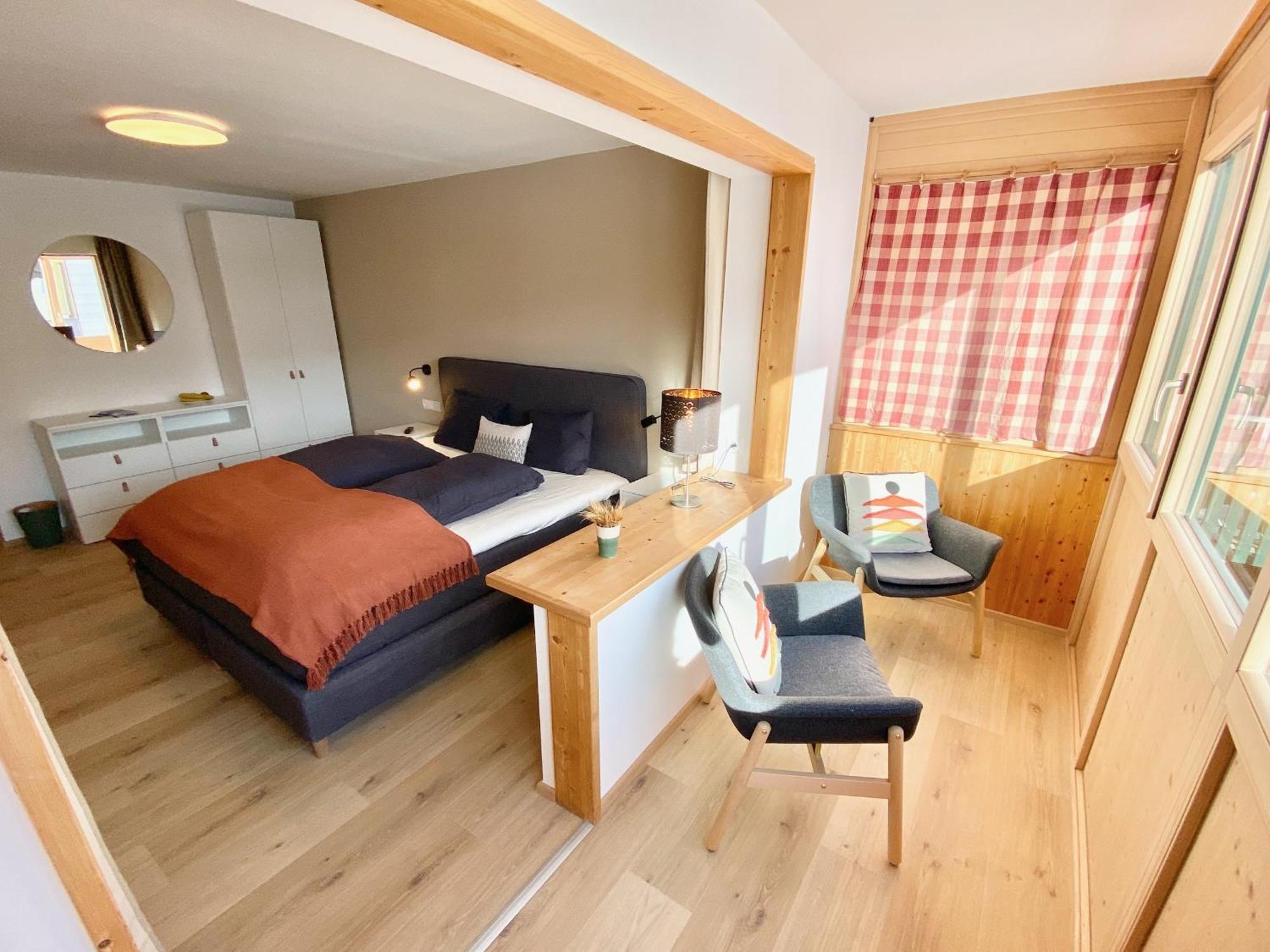 Ribisel Apartments Fuer Familien - Alpentherme Inklusive! Bad Hofgastein Dış mekan fotoğraf